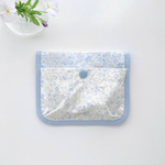 ao no usagi mini pouch