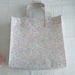 【 SALE！20%OFF】〈訳あり〉サブバッグ リバティ ベッツィ