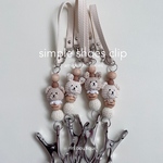 simple shoes clip🐻🐰