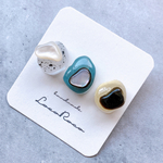 stone .a  ニュアンスピアス