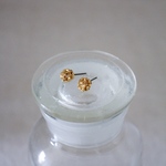 gold (ピアス)