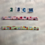 🔷wガーゼ🔷カニューレホルダー 25センチ〜28センチ