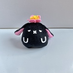 ぬいぐるみ うさぎ twinslapin ろっぷ