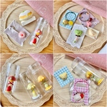 マイミルBAG & BOXーいろんなのー