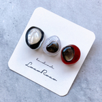 stone .c  ニュアンスピアス