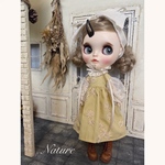 【受注】ブライス ✽ リカちゃん　お洋服　アウトフィット