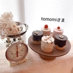 tomomiさま