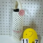 【800mlご希望さま専用】水筒カバー&ペットボトルカバー 