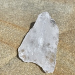 Azozeo™ World Labyrinth Satyaloka Clear Azeztulite™   HEAVEN&EARTH 