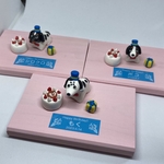 【明受様専用】ダックス3点※特注