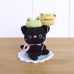 🐸カエルが好き💕