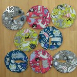 ㊷胃ろうカバー　胃ろうパット　ペグカバー