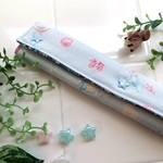 🦄 ユニコーン  紐カバー 水筒紐カバー ショルダーカバー お弁当袋