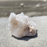 Azozeo™ Sauralite Azeztulite™ Natural Crystal HEAVEN&EARTH 