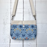 ☆ Best of Morris生地のサコッシュ☆ショルダーバッグ