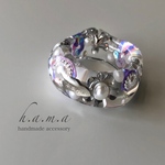 【13号】In full bloom purple