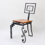 アートチェア　D2　Chair
