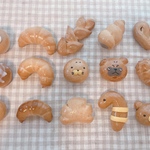 konpeito様専用♡ おままごとパン