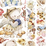  【天使熊】　PETテープ  『2ループ販売』