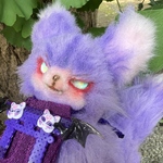 B品 福告幻獣？ こあくまちゃん