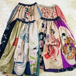 panhaha様専用　785 786 787 783 スカート4枚