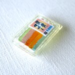 ねじねじゼリー