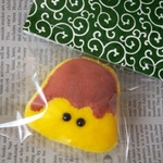 プリン