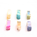 ドゥルージー druzy 天然石 パーツ