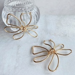 リーフ ピアス / P142