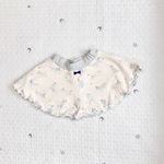 【SALE】90cmユニコーンのリラックスキュロットスカート