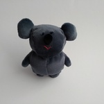 小さなコアラのぬいぐるみ　⑥
