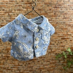 Liberty シャツ