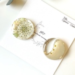 再再再販*ひだまり　ピアス/イヤリング