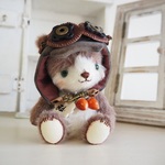 otd Karen bear No,1806  くまさん