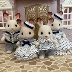 シルバニアファミリーお洋服セット