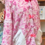 adult L size ブルゾン