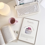 Sale♡ ⌇カフェ ポスター⌇カップケーキ⌇インテリア⌇おうちカフェ⌇A4⌇