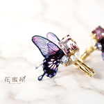 瞬く綺羅星イヤリング／ピアス