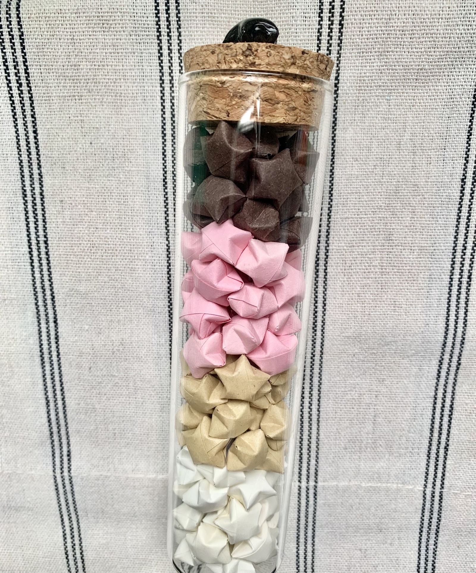 ラッキースター瓶詰め 結婚式スターシャワー - Studio Nagi | minne