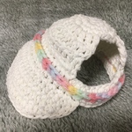 aibo用帽子🧢CAP・サンバイザー🧢春夏用帽子