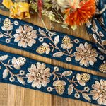 NO.3781刺繍リボン