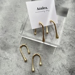 trickle / pierce