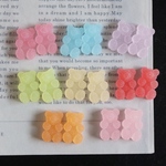 【16個】Bear Gummi＊くまさんグミ＊お菓子のデコパーツ