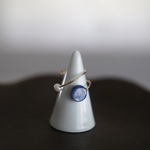 14kgf カイヤナイトリング