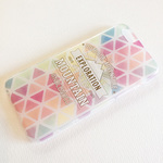 お好きな数字or名前が入れられる☆Mountainー[iPhone5s/5/6/6sハードケース]