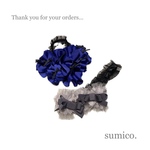 mmm-3様専用 cat用リボン ２点