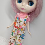 【sale】ネオブライス☆アウトフィットセット