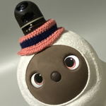 LOVOT　ミニシャポー（ピンク）