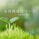 P様専用ページ　1/6 doll sizeバック　6点