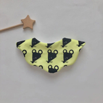 new◯242 ネオンねずみくん ハンドメイド もくもくスタイ